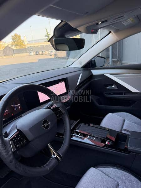 Opel Astra L Sports TOURER