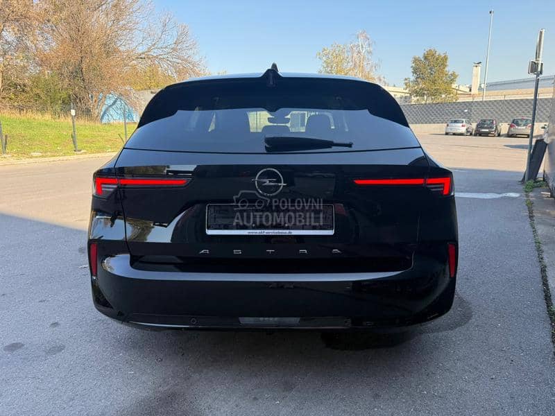 Opel Astra L Sports TOURER
