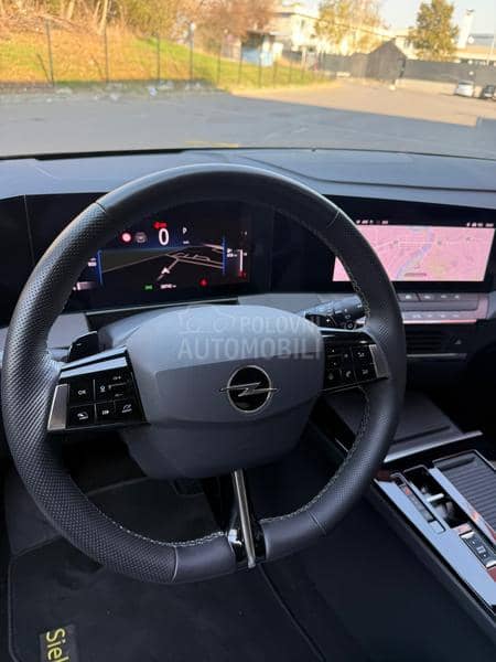 Opel Astra L Sports TOURER