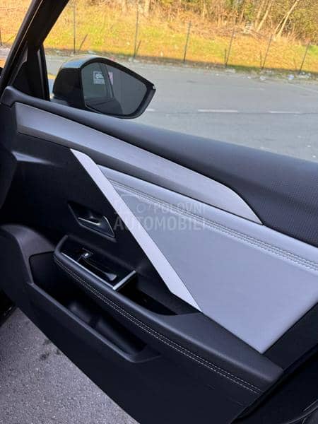 Opel Astra L Sports TOURER