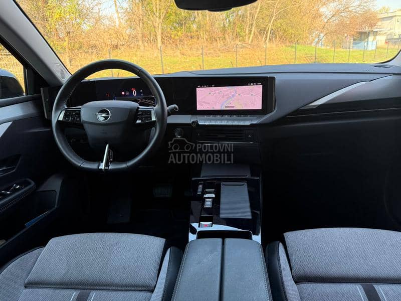 Opel Astra L Sports TOURER