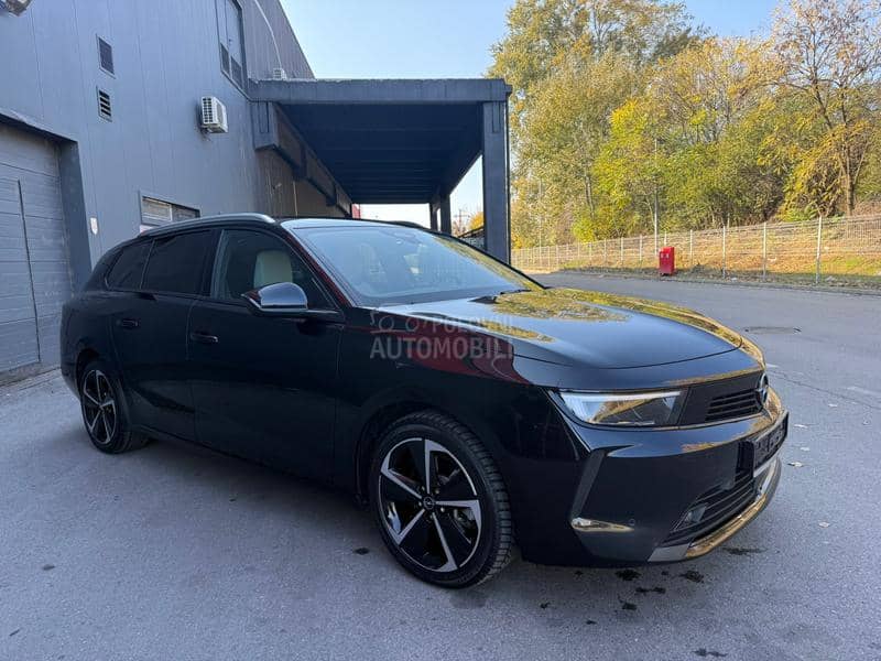 Opel Astra L Sports TOURER
