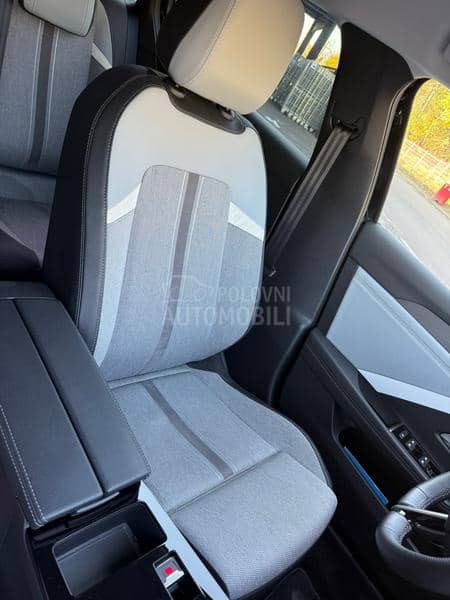 Opel Astra L Sports TOURER