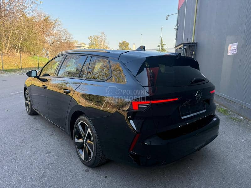 Opel Astra L Sports TOURER