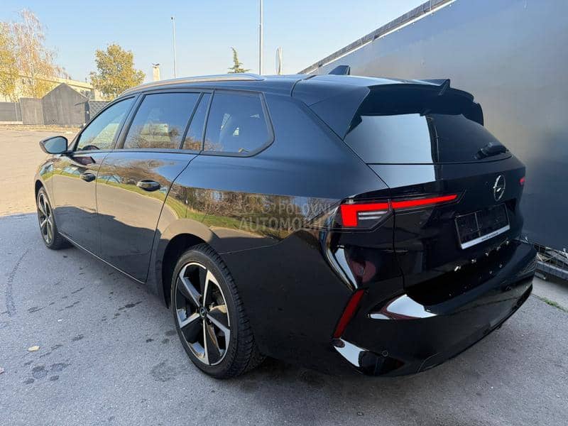 Opel Astra L Sports TOURER
