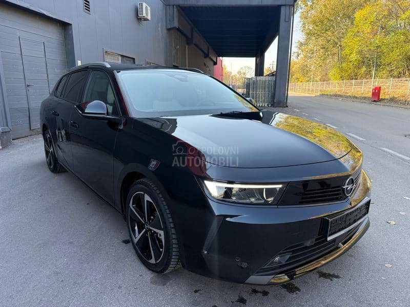 Opel Astra L Sports TOURER