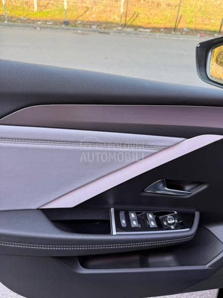 Opel Astra L Sports TOURER