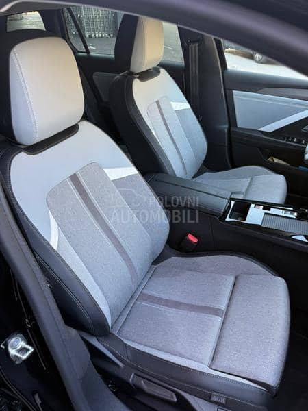 Opel Astra L Sports TOURER