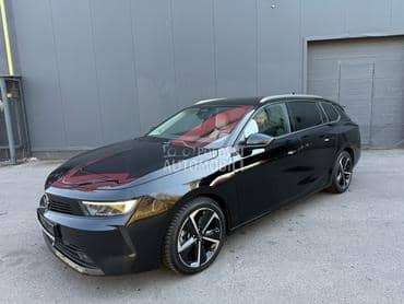 Opel Astra L Sports TOURER