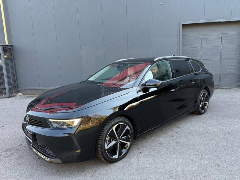Opel Astra L Sports TOURER