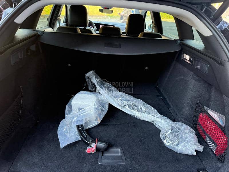 Opel Astra L Sports TOURER