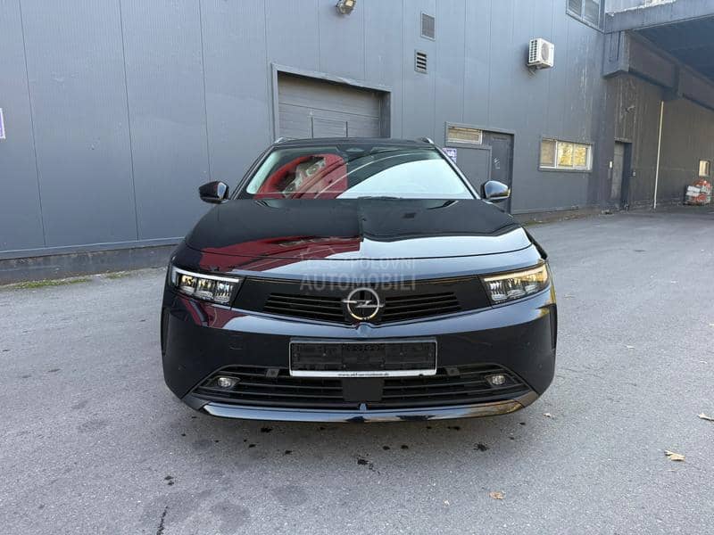 Opel Astra L Sports TOURER