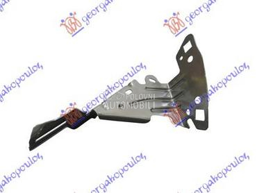 NOSAC PREDNJEG BLATOBRANA META za Peugeot 208 od 2012. do 2015. god.