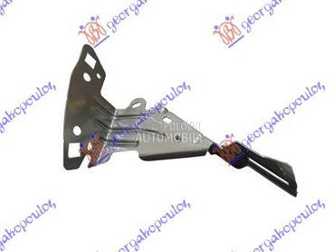 NOSAC PREDNJEG BLATOBRANA META za Peugeot 208 od 2012. do 2015. god.