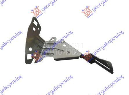 NOSAC PREDNJEG BLATOBRANA META