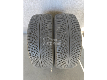 Michelin 235/50 R19 Zimska