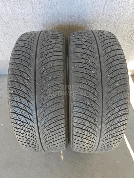 Michelin 235/50 R19 Zimska