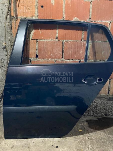 Vrata prednja/zadnja