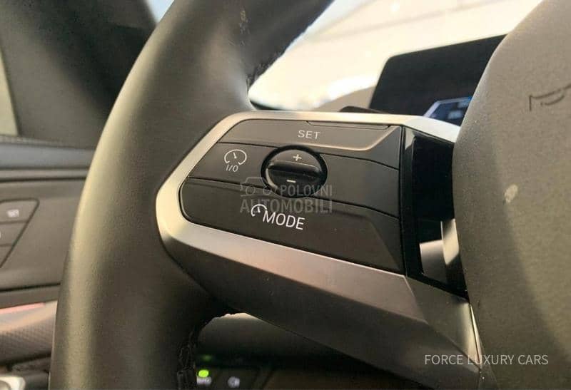 BMW X1 23d xDrive M Sport