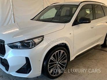 BMW X1 23d xDrive M Sport