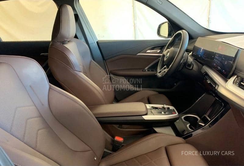 BMW X1 23d xDrive M Sport