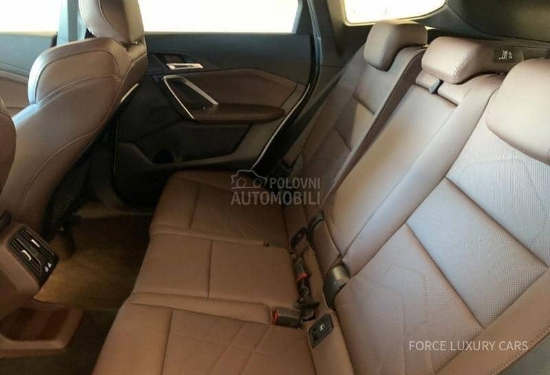 BMW X1 23d xDrive M Sport