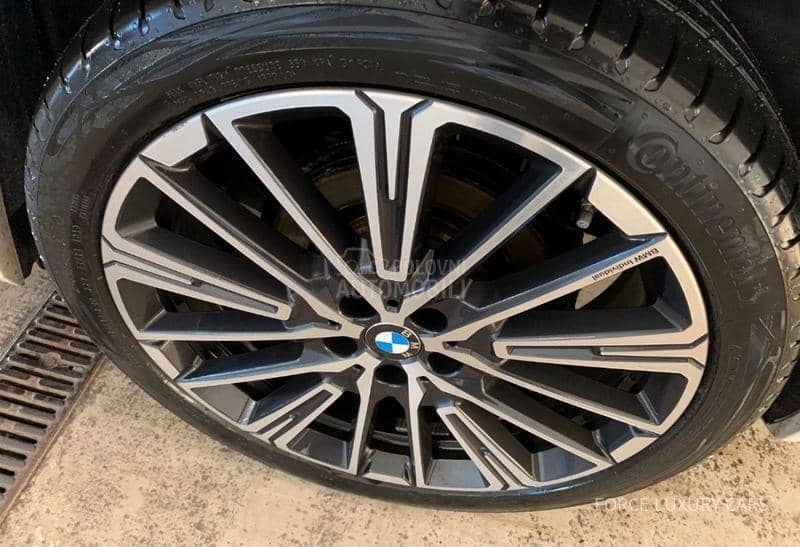 BMW X1 23d xDrive M Sport