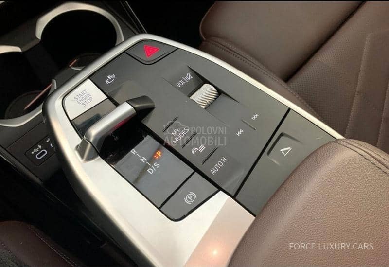 BMW X1 23d xDrive M Sport