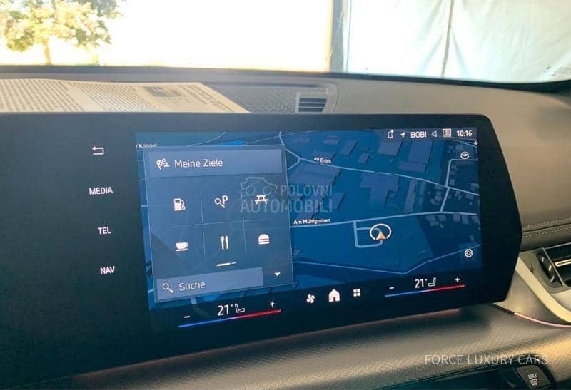 BMW X1 23d xDrive M Sport