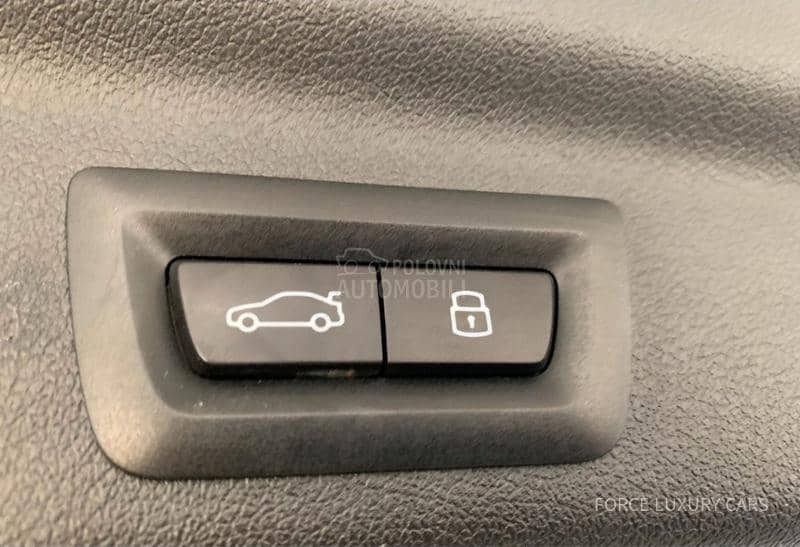 BMW X1 23d xDrive M Sport