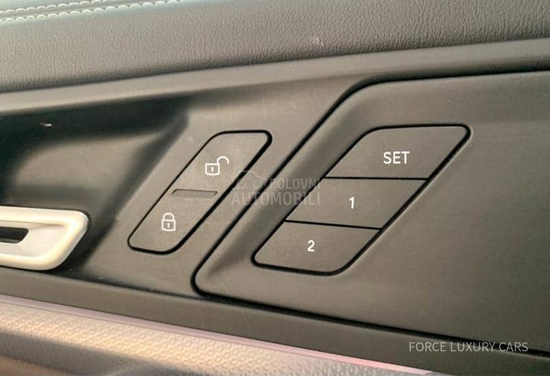 BMW X1 23d xDrive M Sport