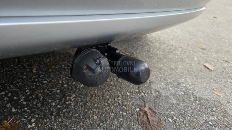 Volkswagen Polo 1.4 b DSG