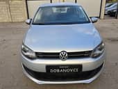 Volkswagen Polo 1.4 b DSG