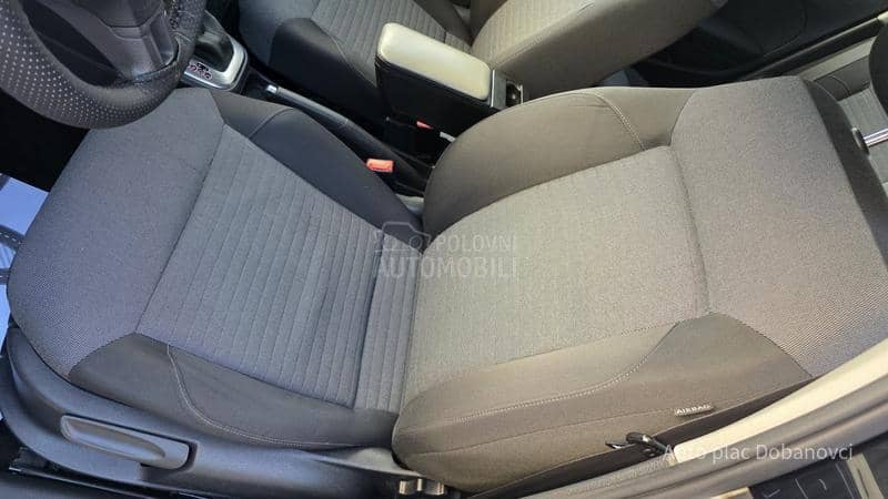 Volkswagen Polo 1.4 b DSG