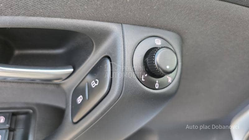 Volkswagen Polo 1.4 b DSG