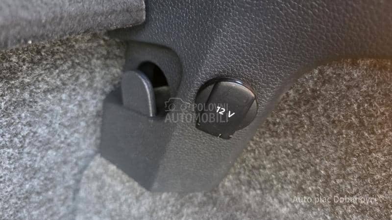 Volkswagen Polo 1.4 b DSG