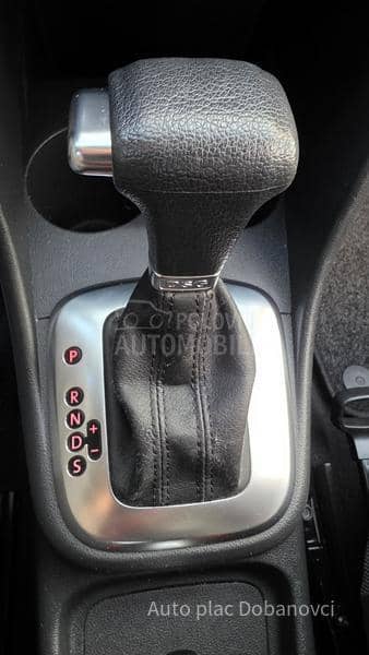 Volkswagen Polo 1.4 b DSG