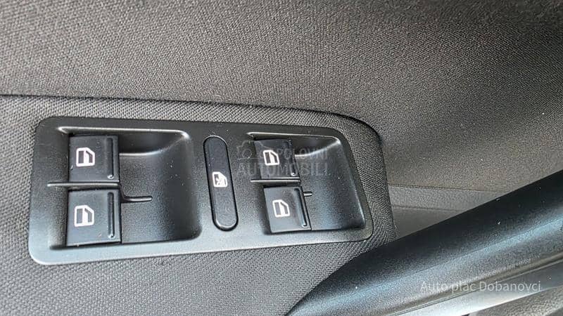 Volkswagen Polo 1.4 b DSG