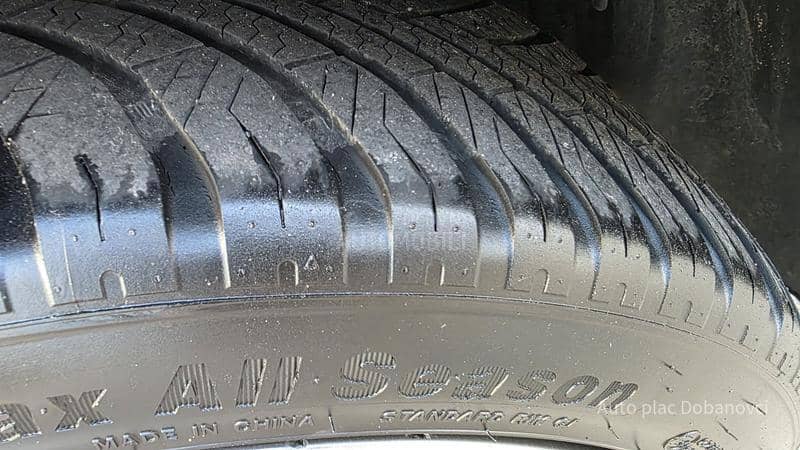 Volkswagen Polo 1.4 b DSG