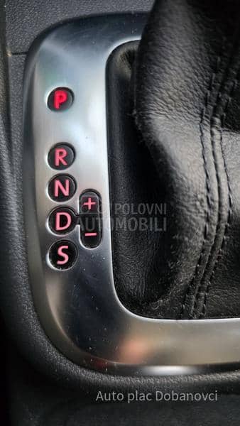 Volkswagen Polo 1.4 b DSG