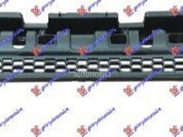 CENTRALNA RESETKA DONJA za Peugeot 208 od 2012. do 2015. god.