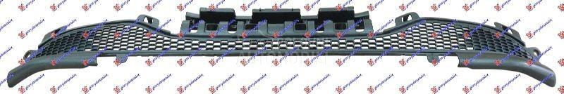 CENTRALNA RESETKA DONJA