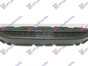 CENTRALNA RESETKA UNUTRASNJA za Peugeot 208 od 2012. do 2015. god.