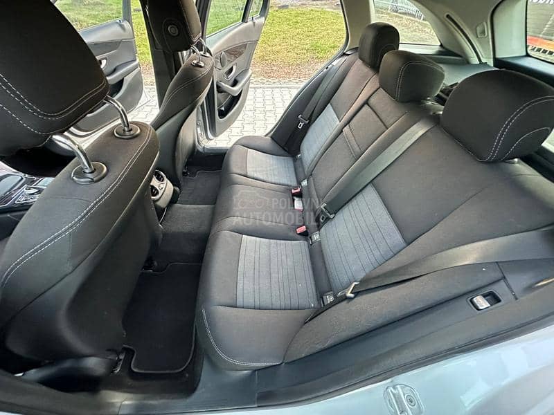 Mercedes Benz C 220 BLUETEC AUTO.MATIC