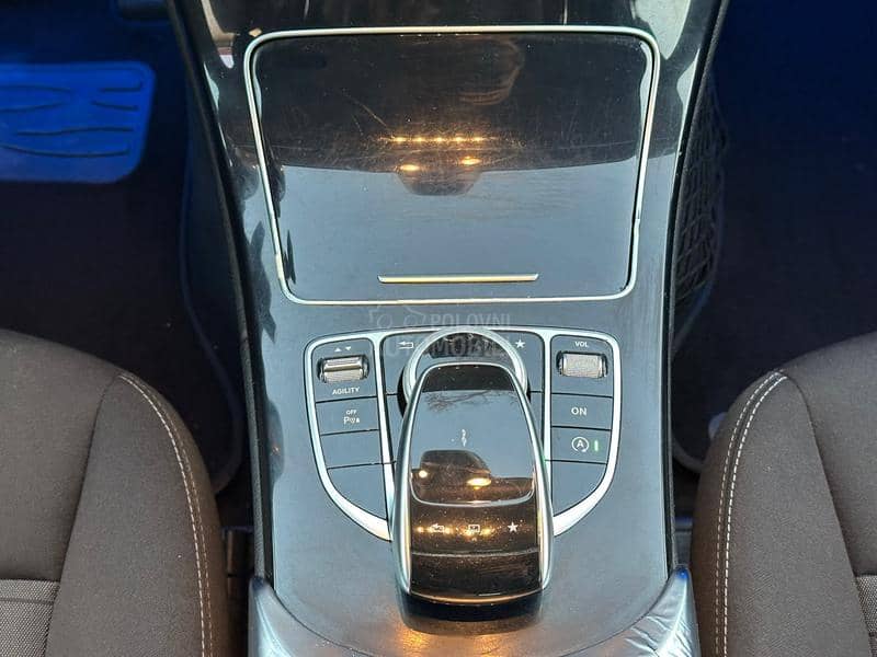 Mercedes Benz C 220 BLUETEC AUTO.MATIC