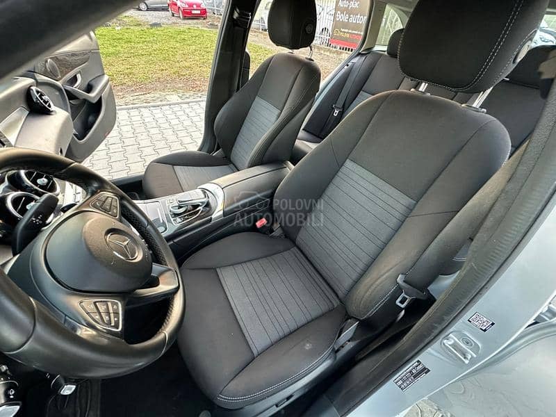 Mercedes Benz C 220 BLUETEC AUTO.MATIC