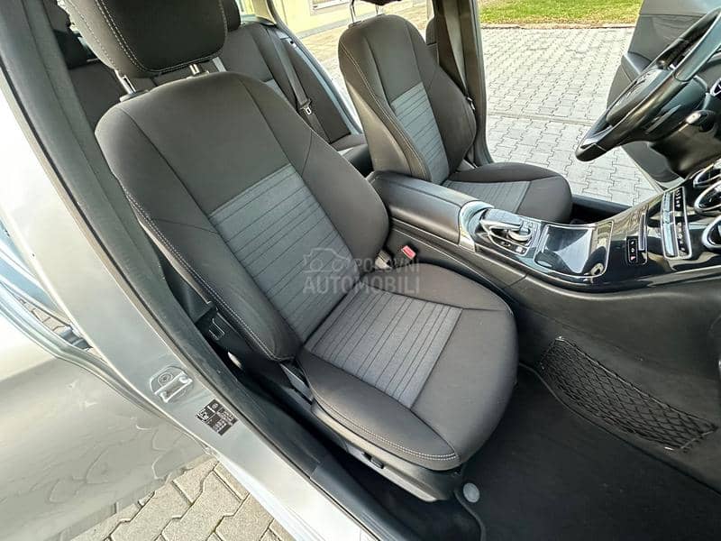 Mercedes Benz C 220 BLUETEC AUTO.MATIC