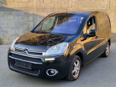 Citroen Berlingo 1.6 hdi 66k.w / 90k.s