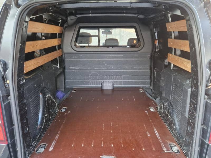 Citroen Berlingo 1.6 hdi 66k.w / 90k.s