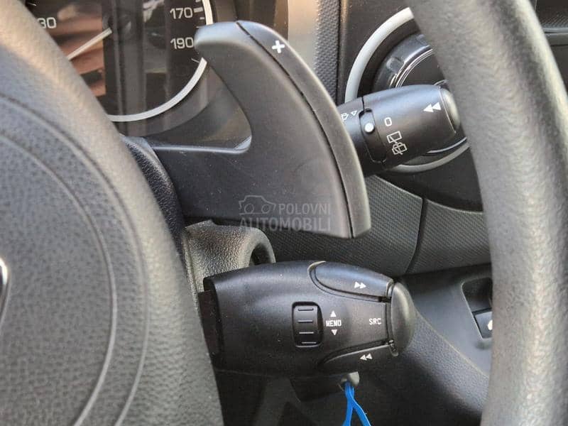 Citroen Berlingo 1.6 hdi 66k.w / 90k.s